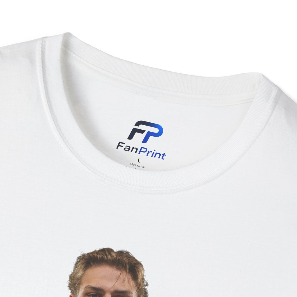 #6 TROMSØ T-SHIRT