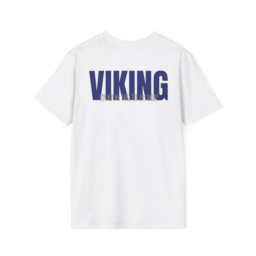 #10 VIKING T-SHIRT