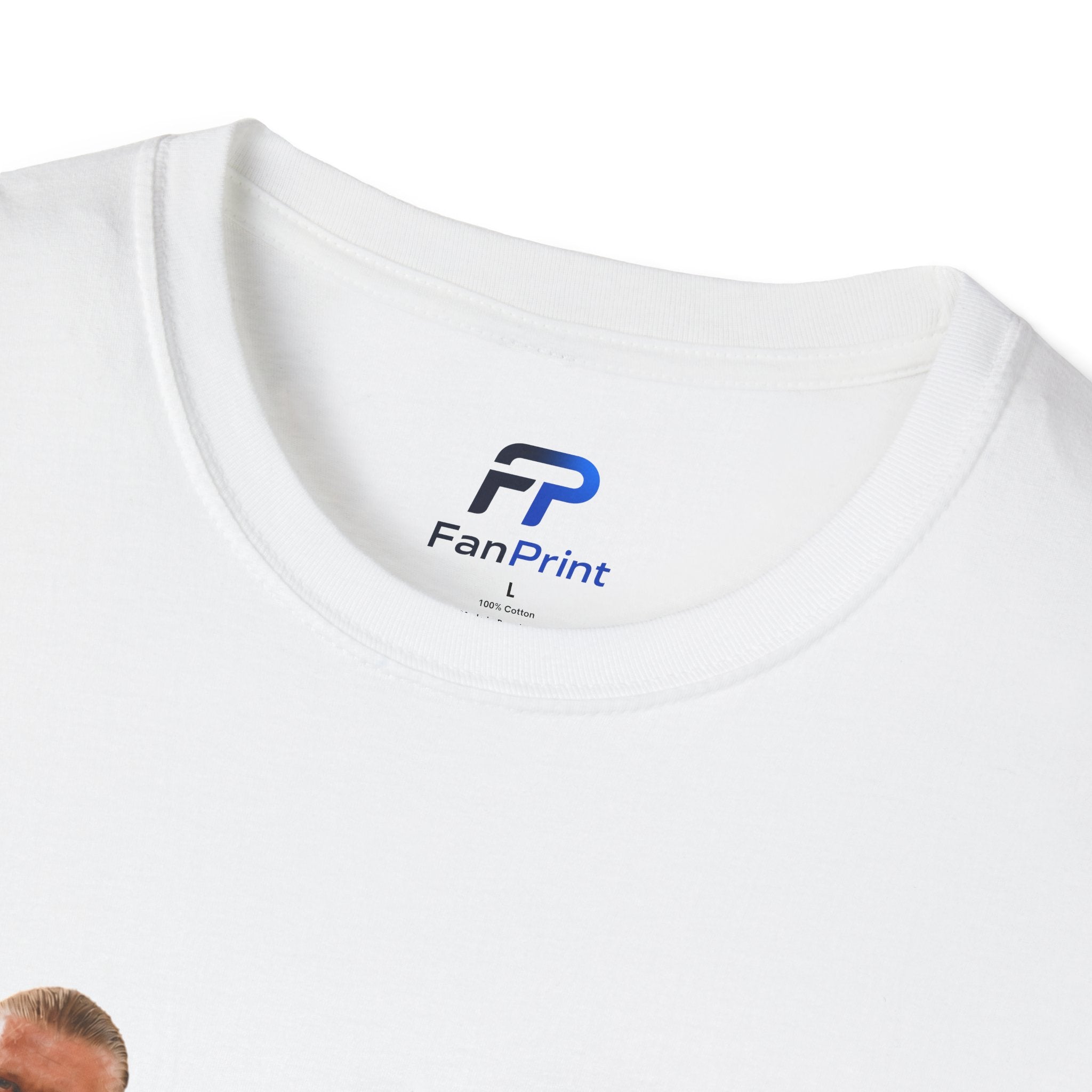 #TRIO NORGE VM 2026 T-SHIRT