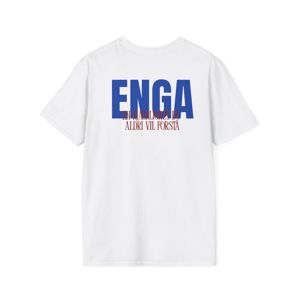 #90 VÅLRENGA T-SHIRT