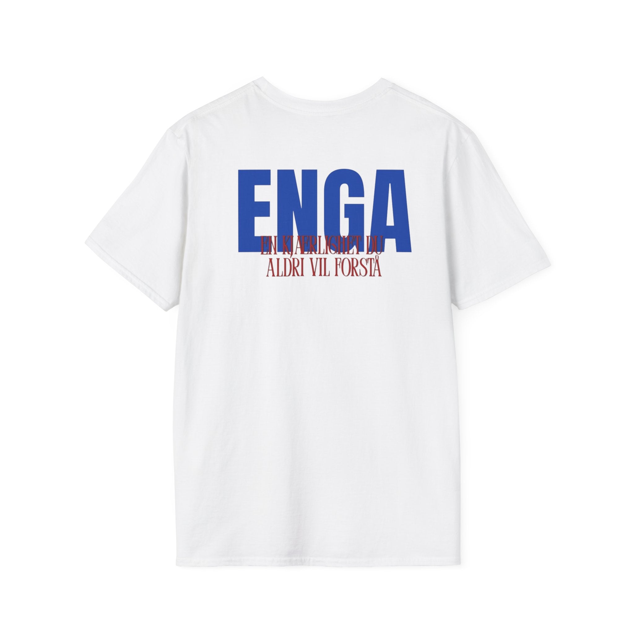 #90 VÅLRENGA T-SHIRT