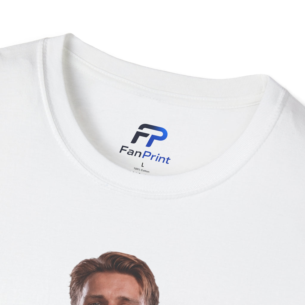 #10 NORWAY 2026 WORLD CUP T-SHIRTS