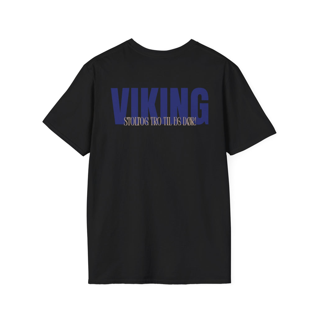 #10 VIKING T-SHIRT