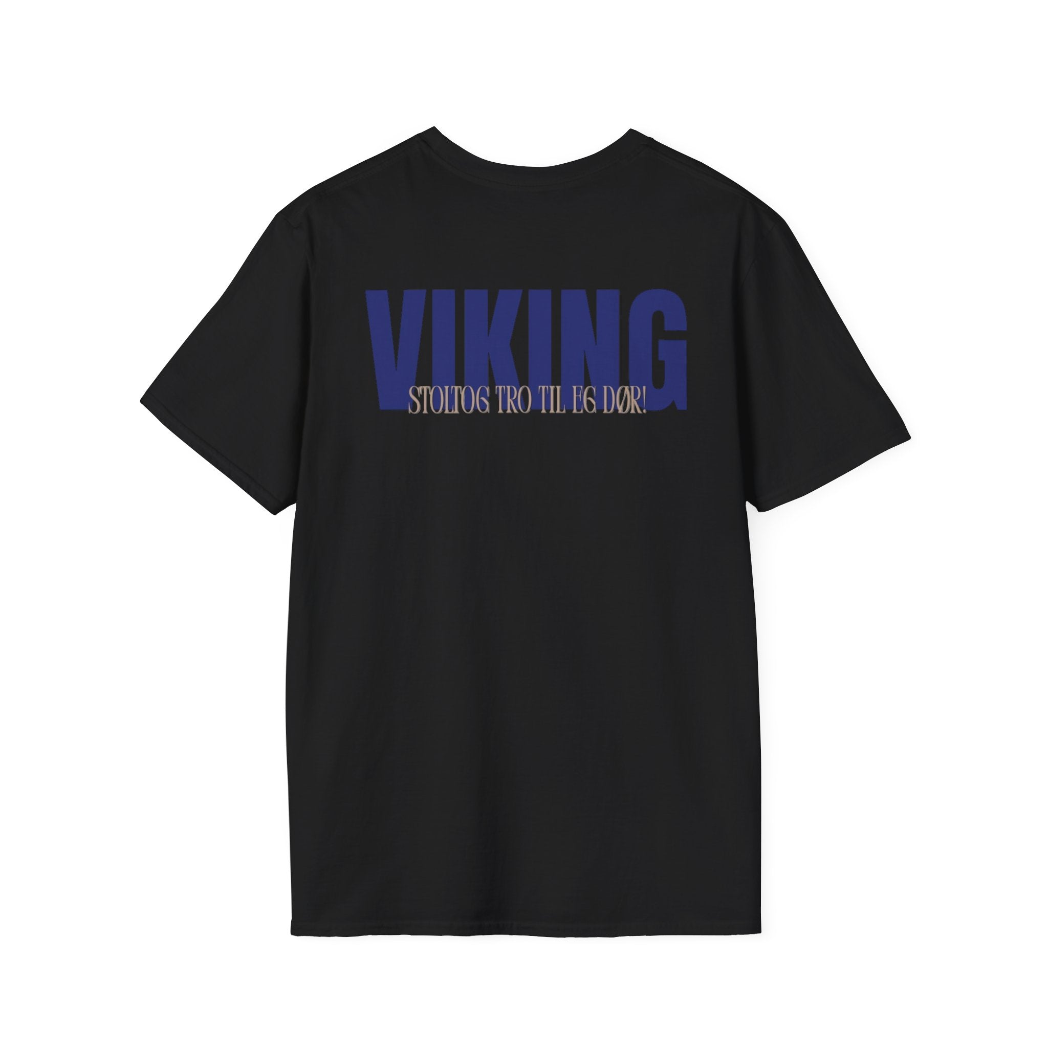 #10 VIKING T-SHIRT