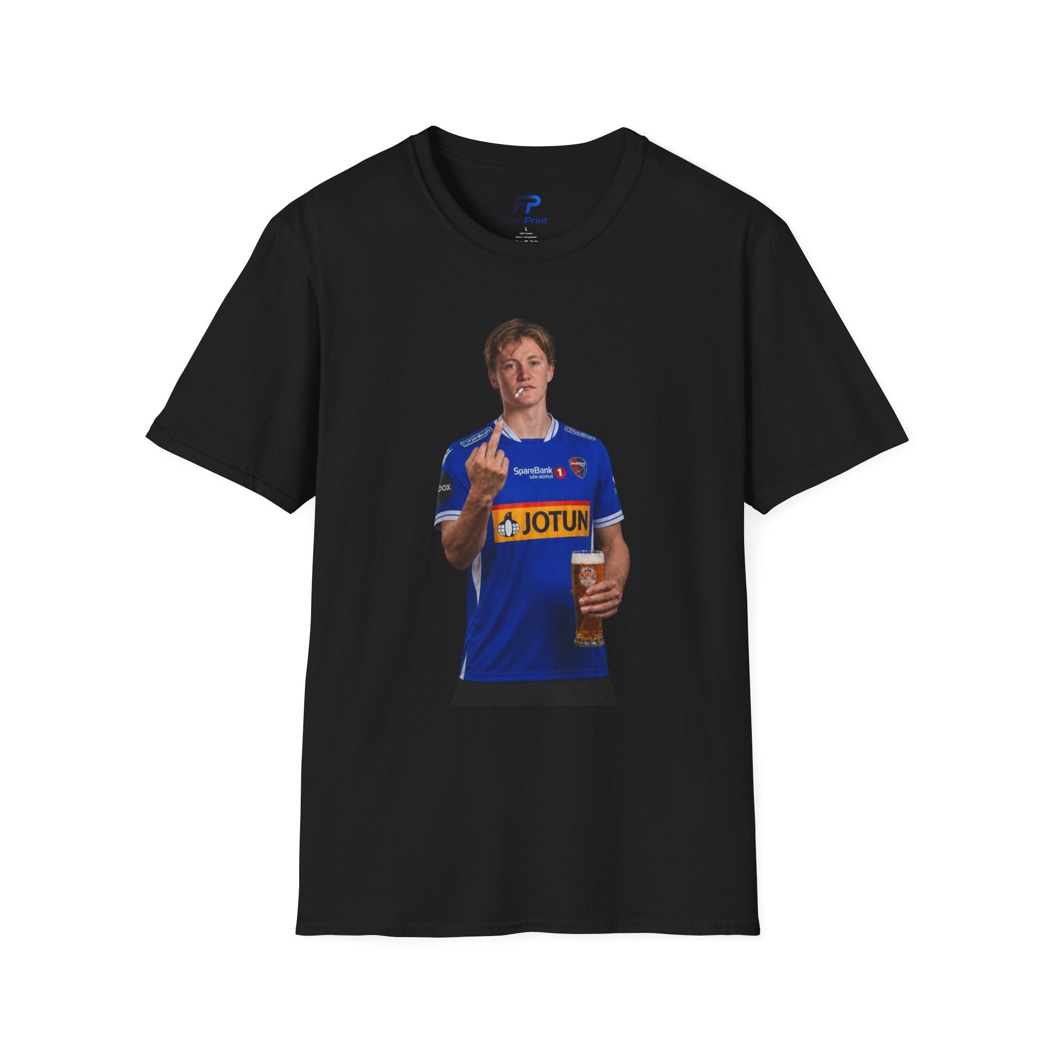 #27 SANDEFJORD T-SHIRT