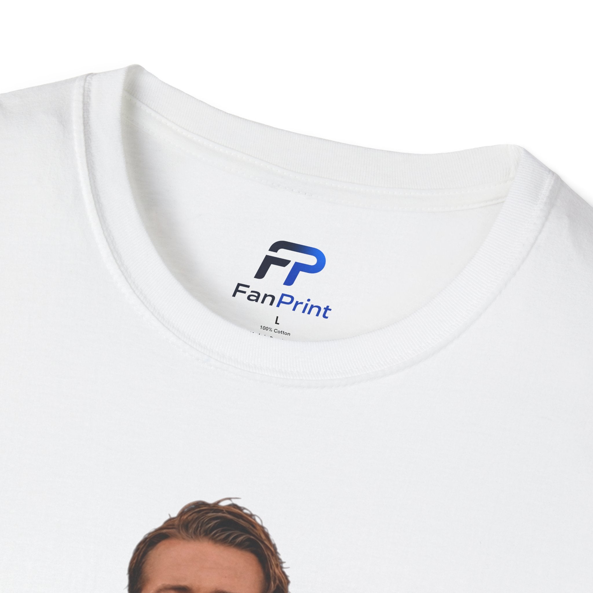 #8 NORGE VM 2026 T-SHIRT