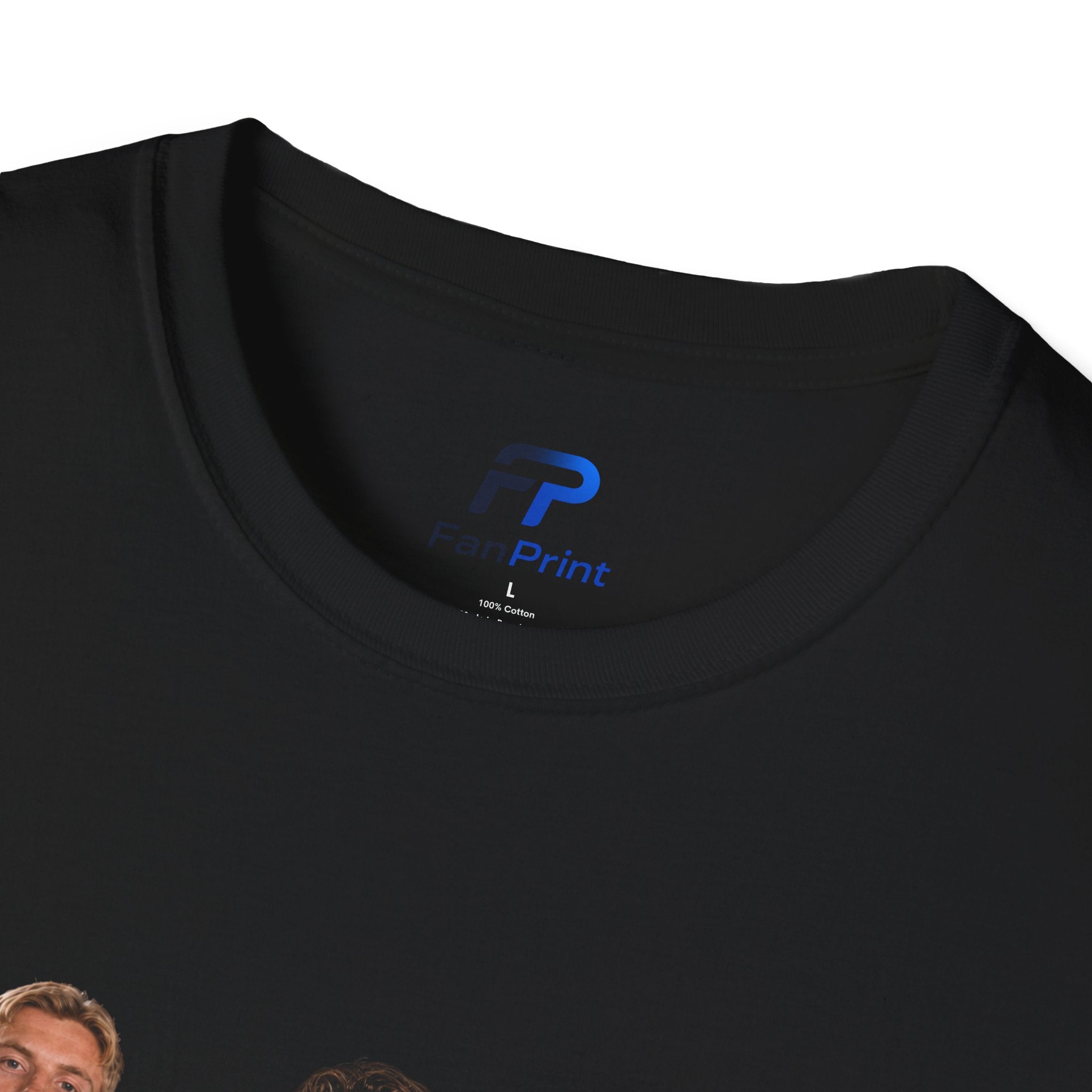 #TRIO BODØ GLIMT T-SHIRT