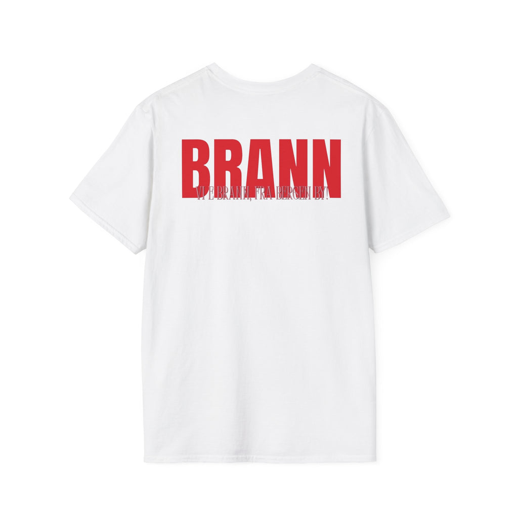 #29 BRANN T-SHIRT