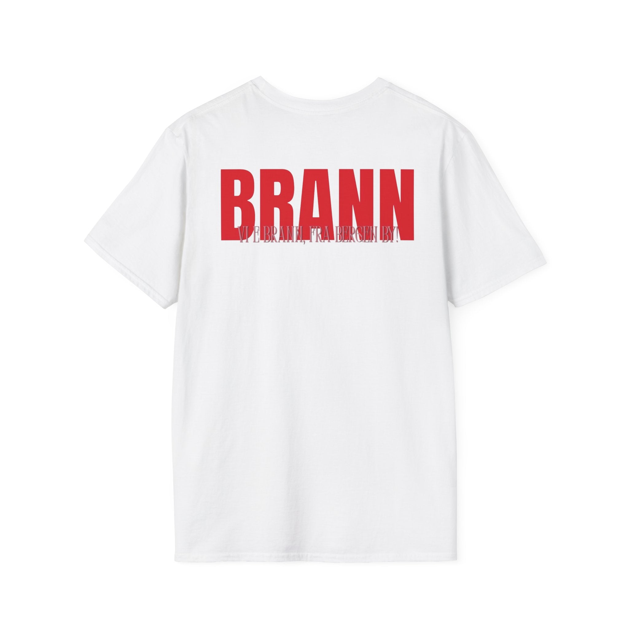 #29 BRANN T-SHIRT
