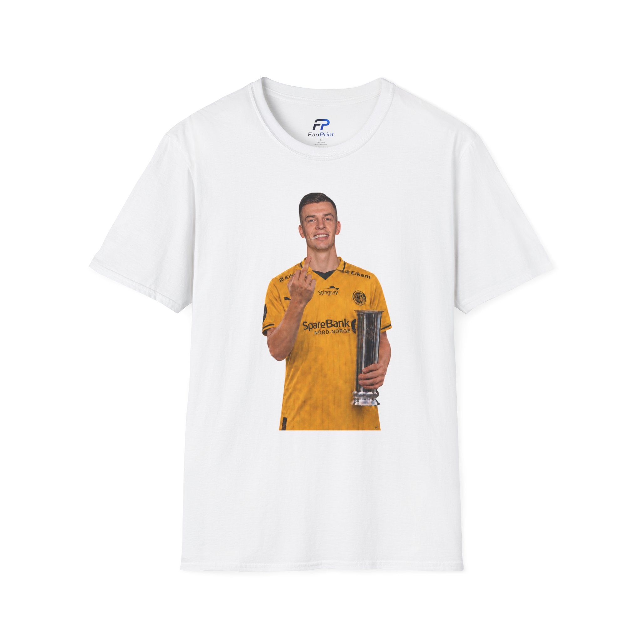 #6 BODØ GLIMT T-SHIRT