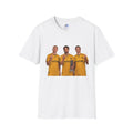 #TRIO BODØ GLIMT T-SHIRT