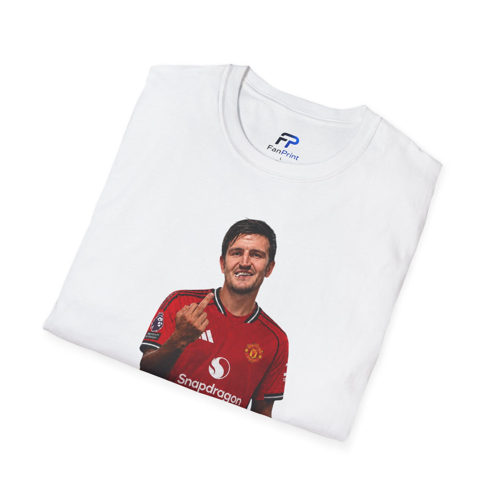 #5 UNITED T-SHIRTS