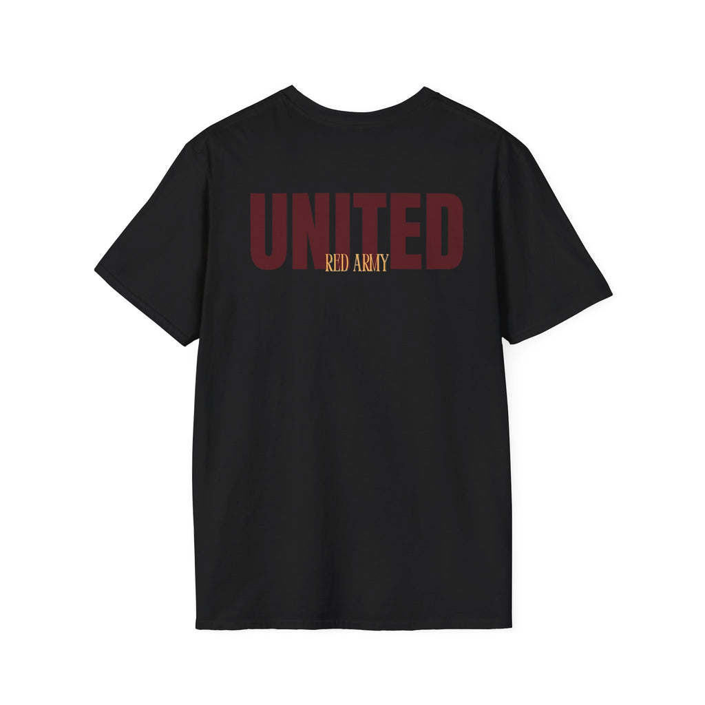 #8 UNITED T-SHIRT