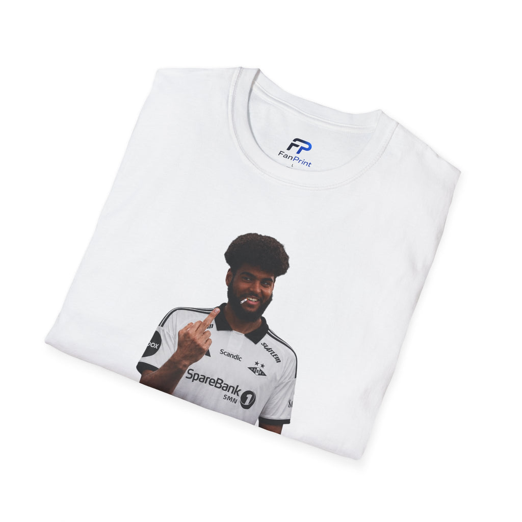 #35 ROSENBORG T-SHIRT