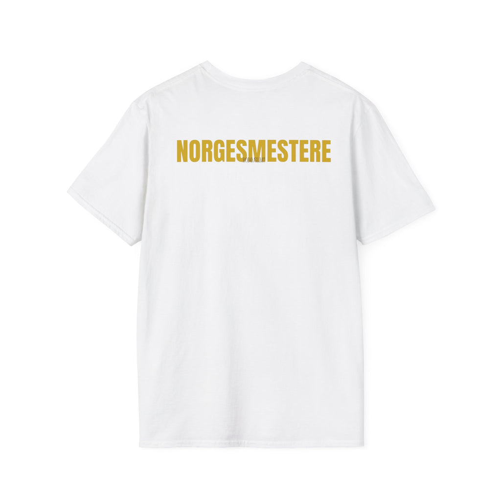 #77 BODØ GLIMT T-SHIRT