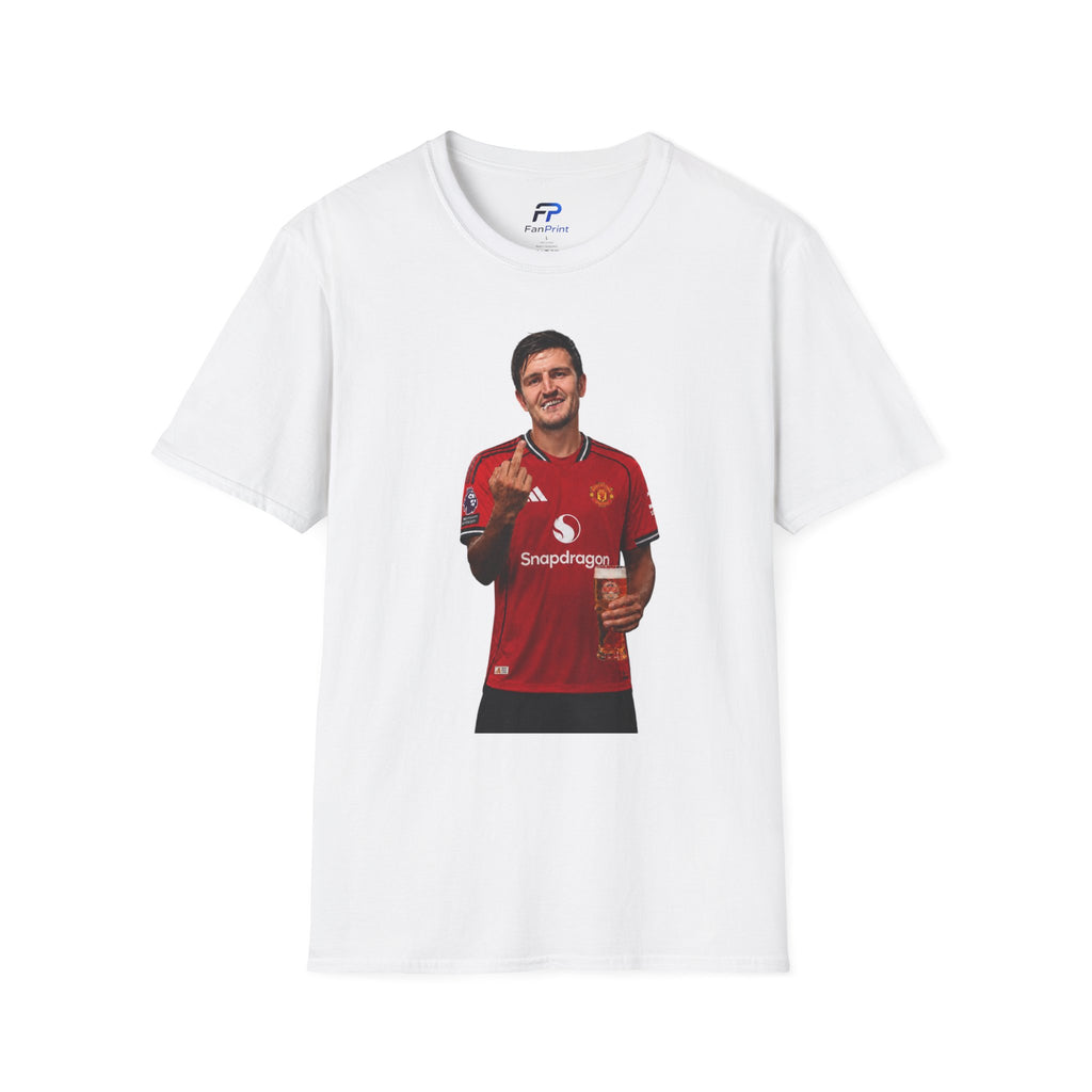 #5 UNITED T-SHIRTS