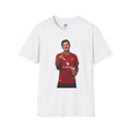 #5 UNITED T-SHIRTS