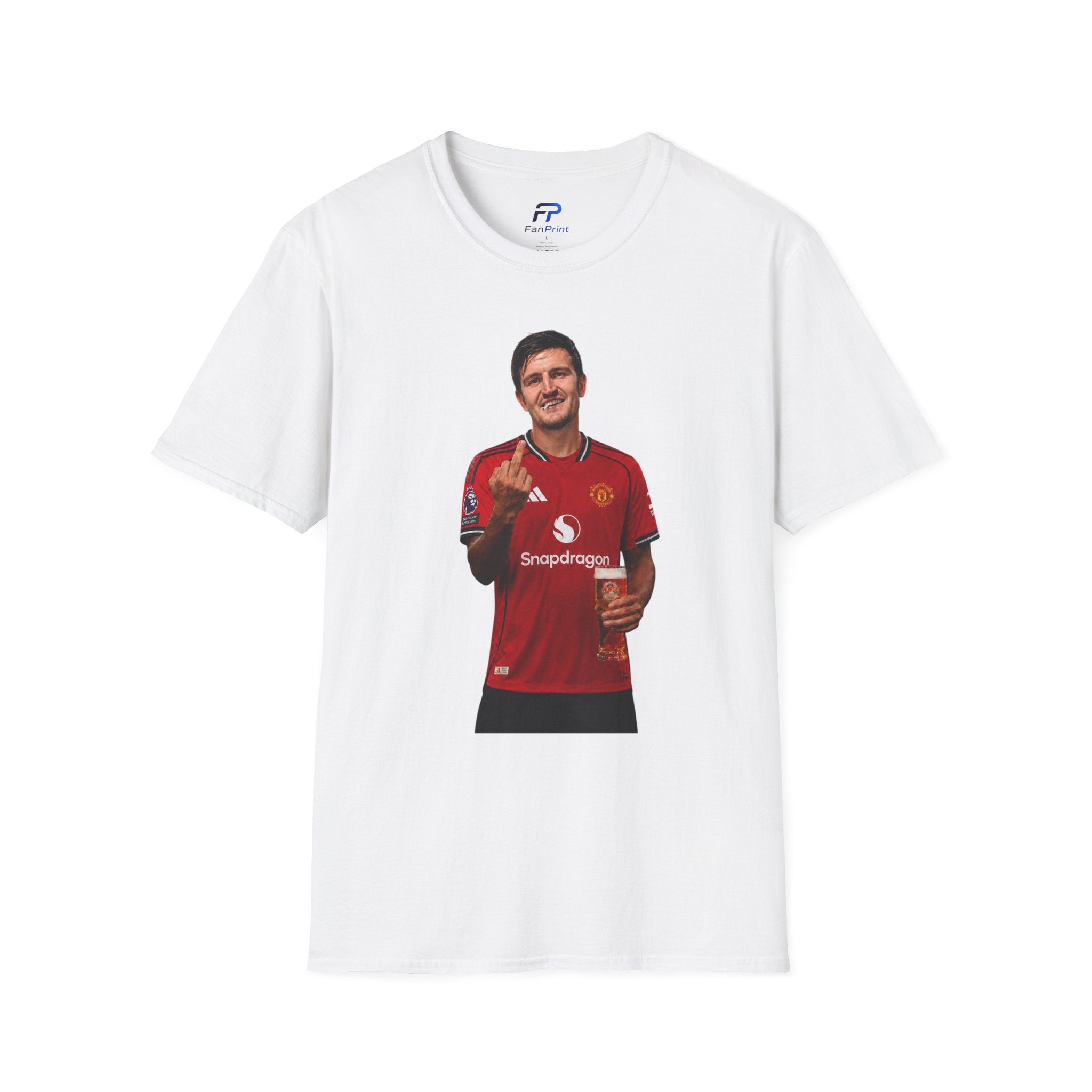 #5 UNITED T-SHIRTS