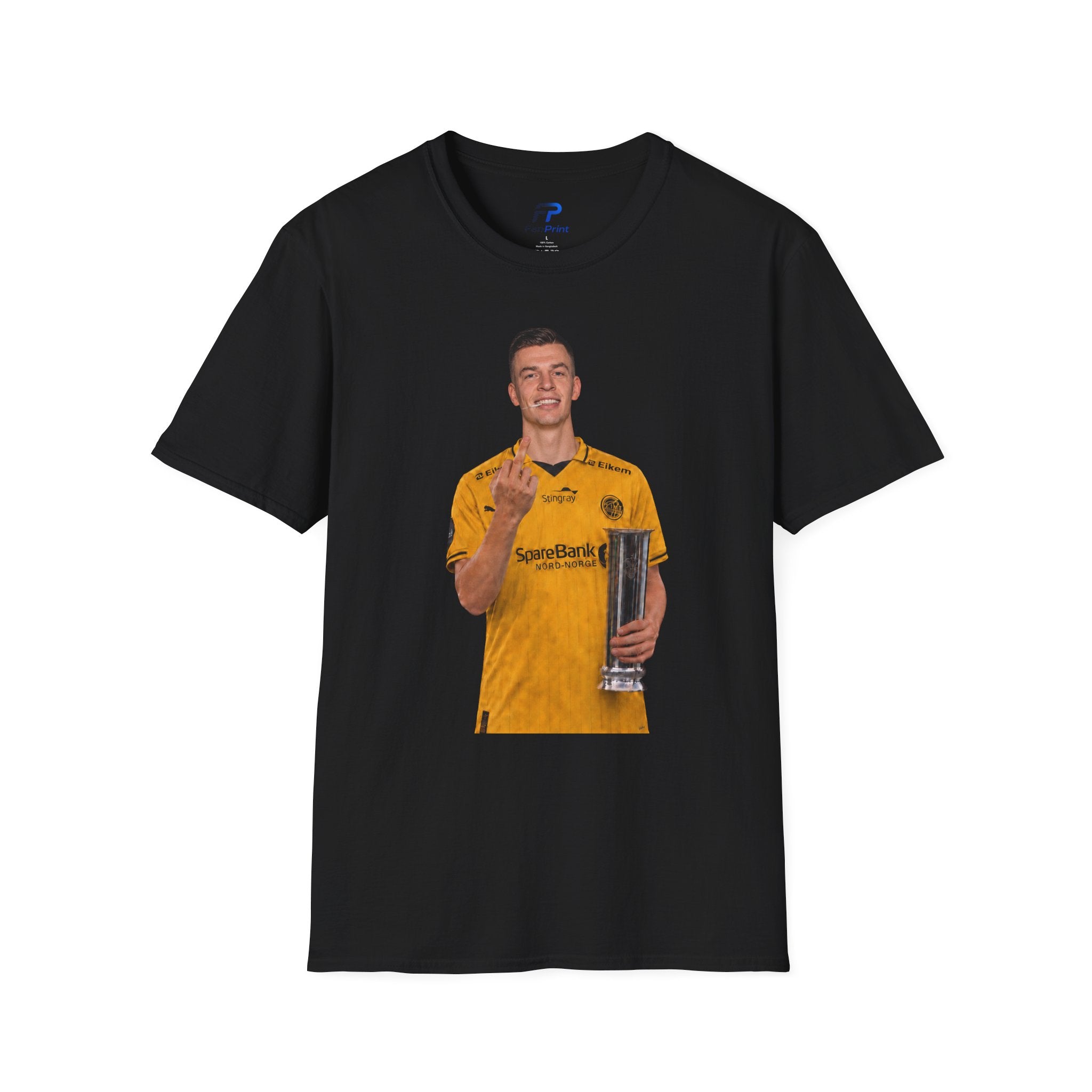 #6 BODØ GLIMT T-SHIRT