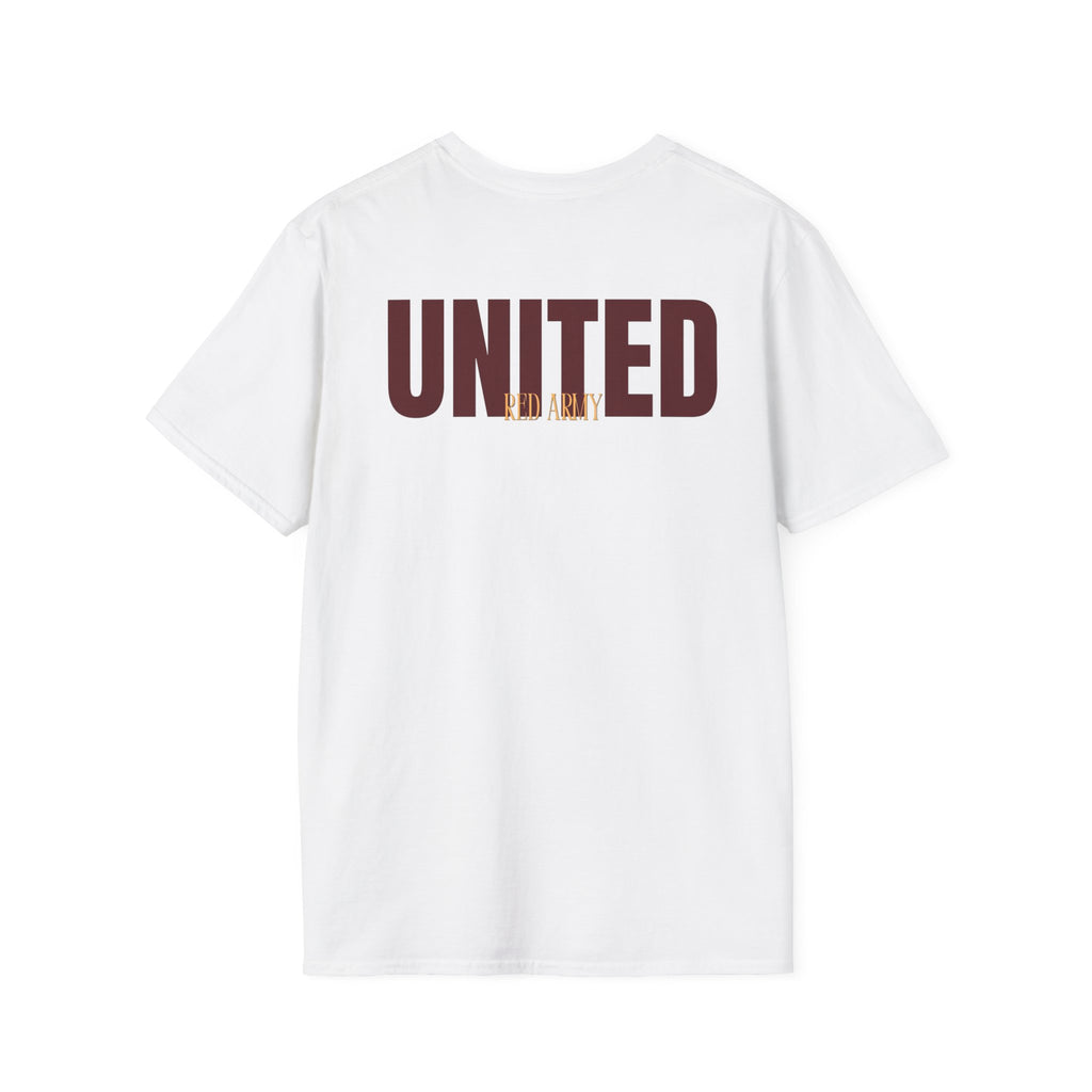 #6 UNITED T-SHIRT