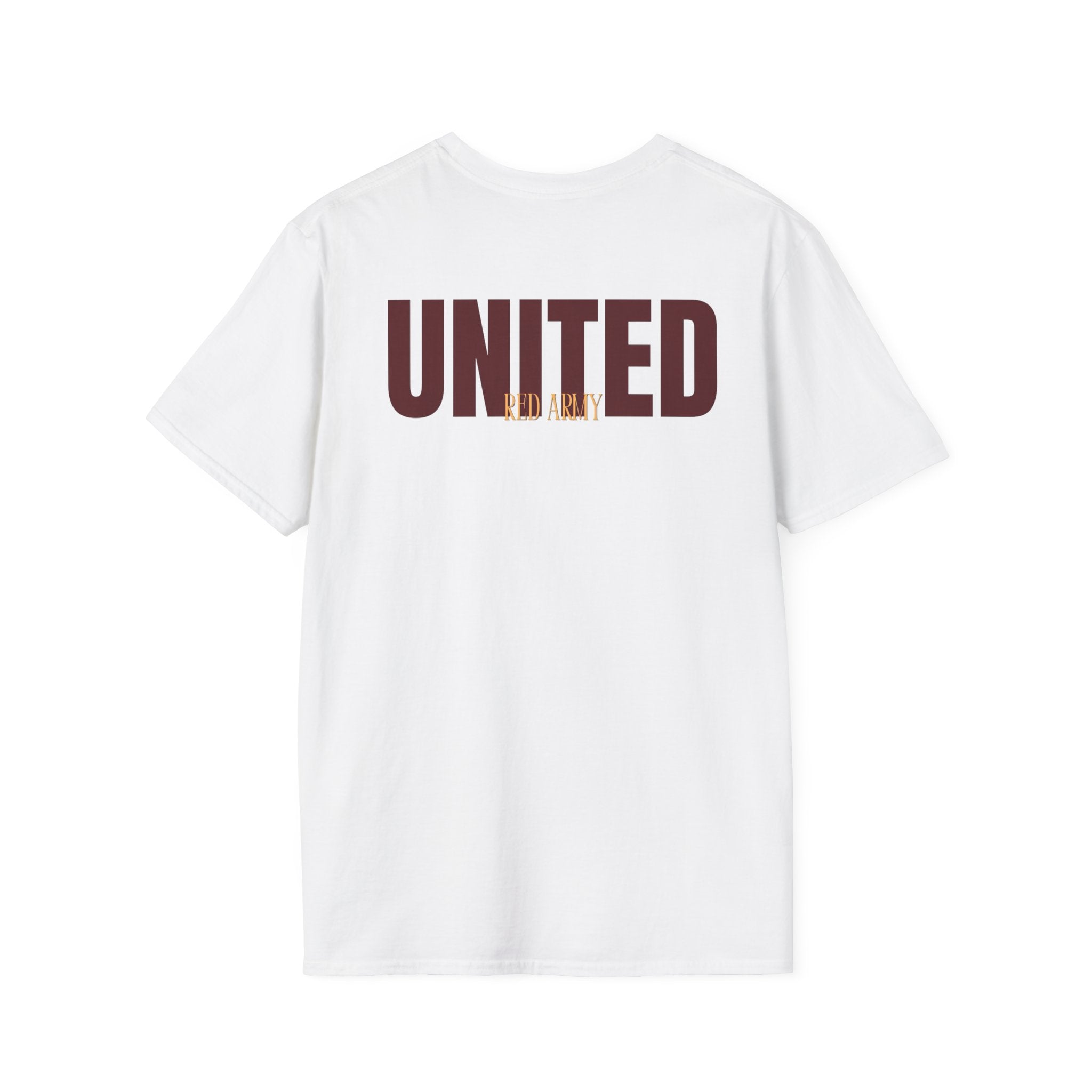 #6 UNITED T-SHIRT