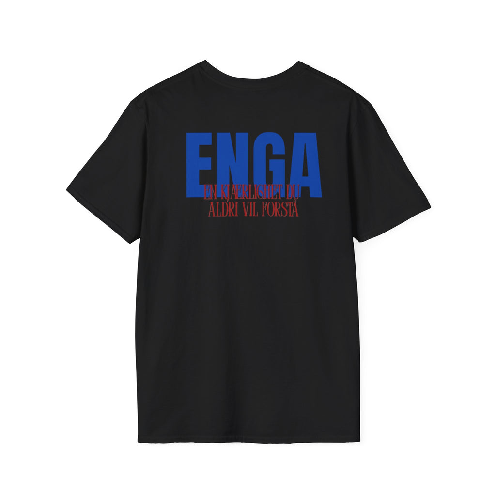 #90 VÅLRENGA T-SHIRT