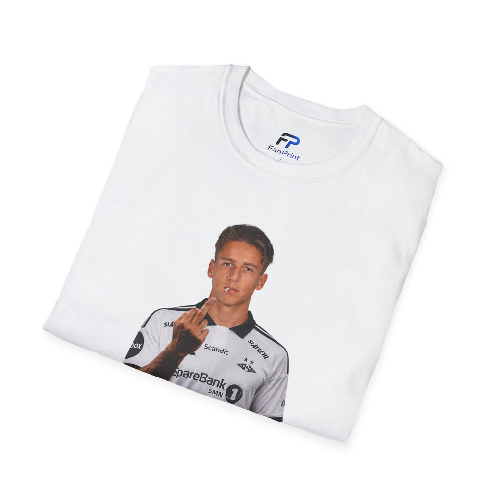 #19 ROSENBORG T-SHIRT