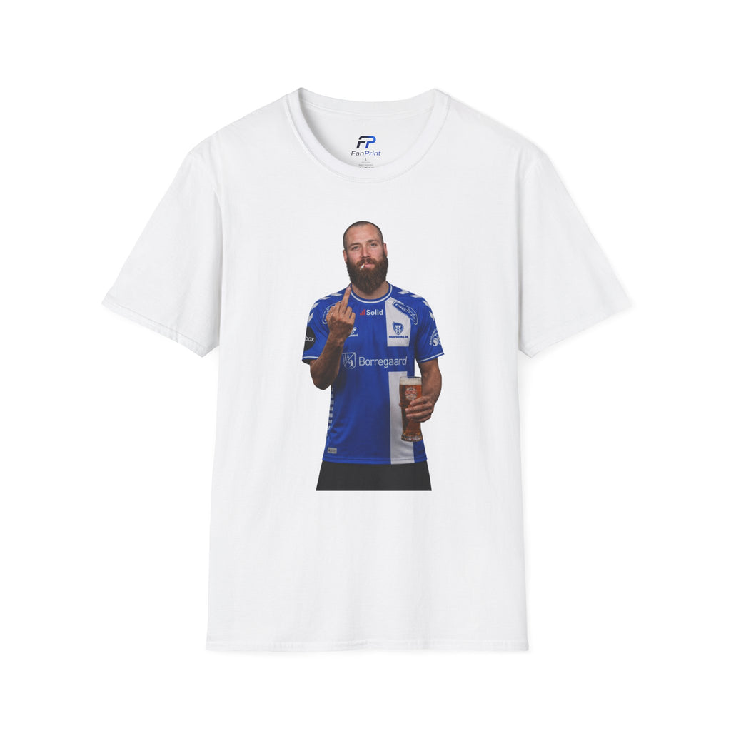 #14 SARPSBORG T-SHIRT