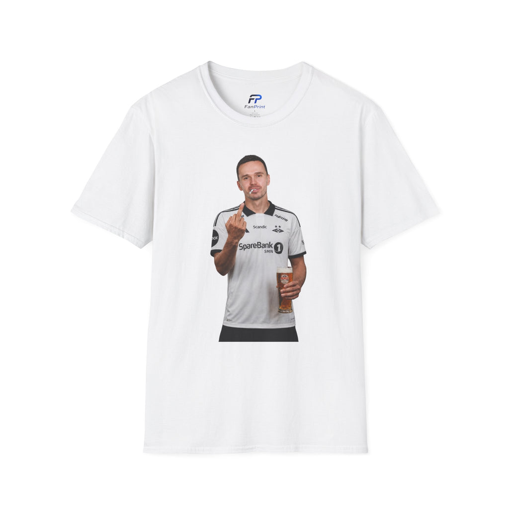 #20 ROSENBORG T-SHIRT