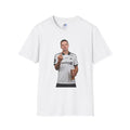 #20 ROSENBORG T-SHIRT