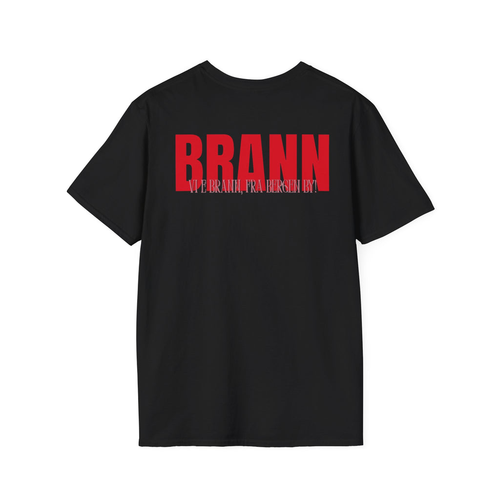 #29 BRANN T-SHIRT