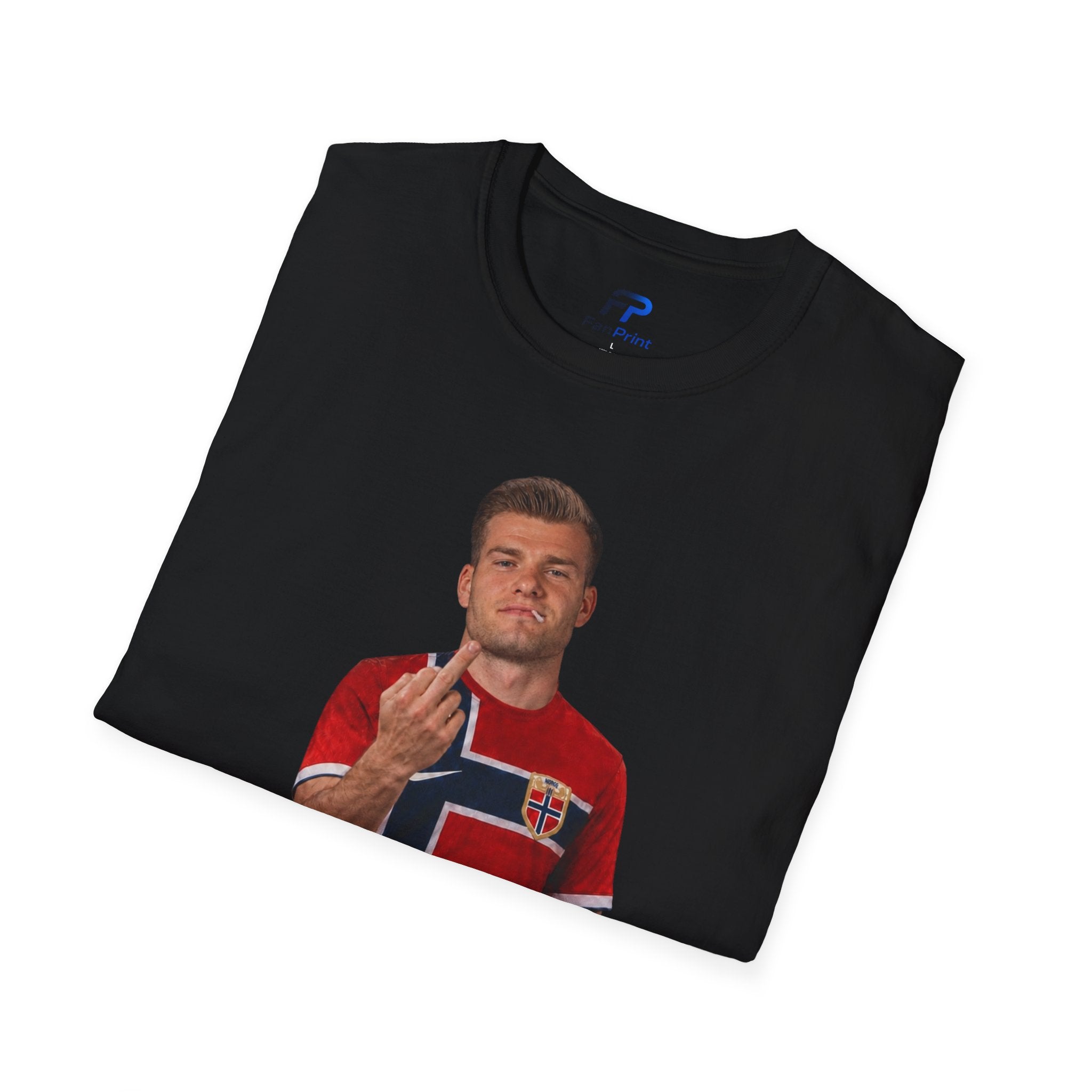 #7 NORGE VM 2026 T-SHIRT