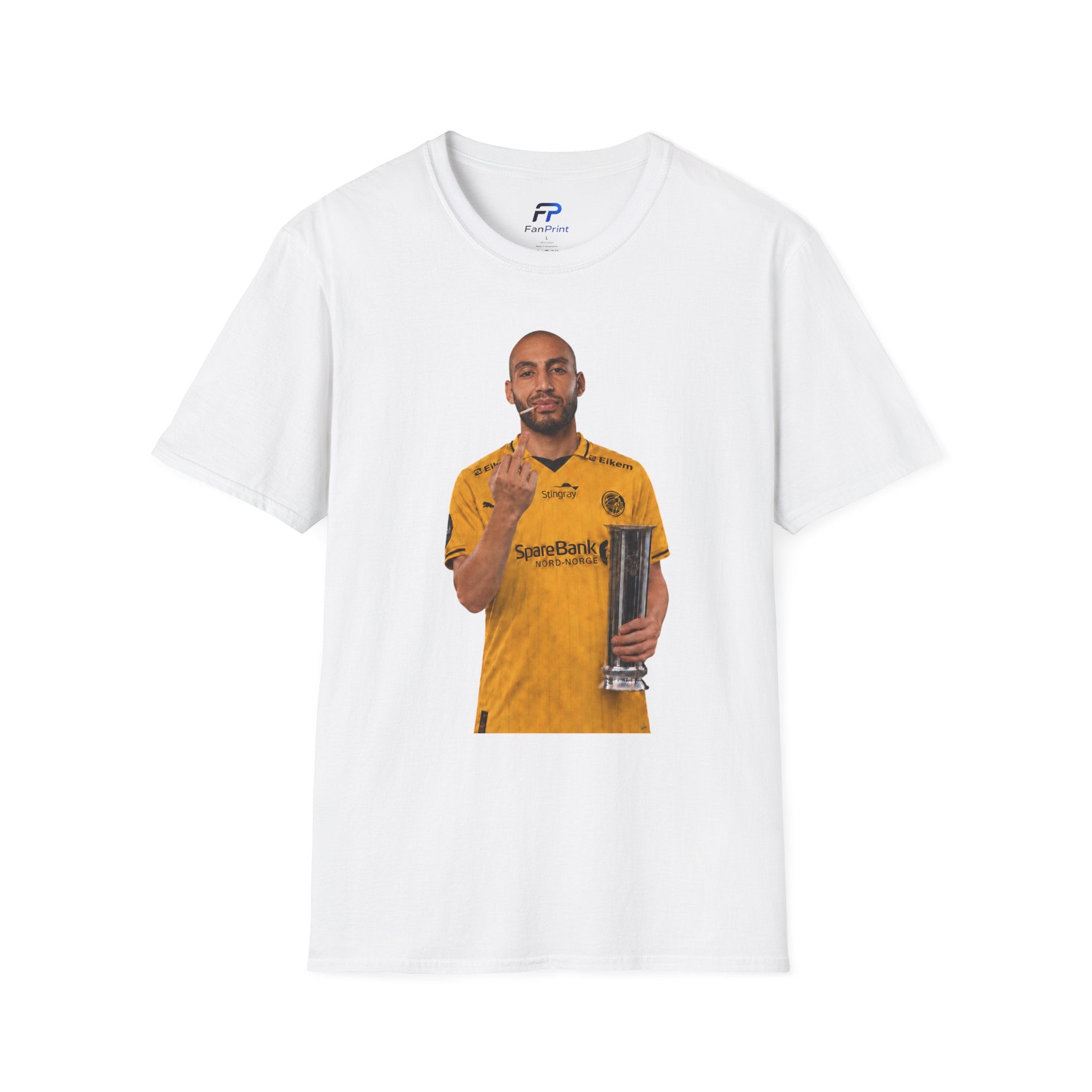 #5 BODØ GLIMT T-SHIRT