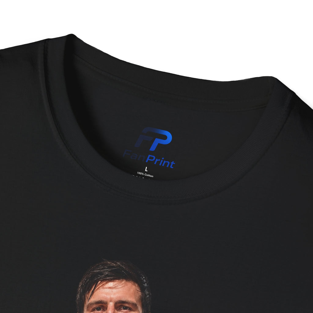 #5 UNITED T-SHIRTS