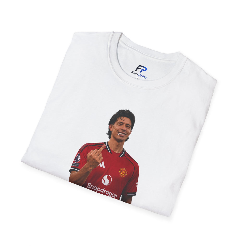 #6 UNITED T-SHIRT