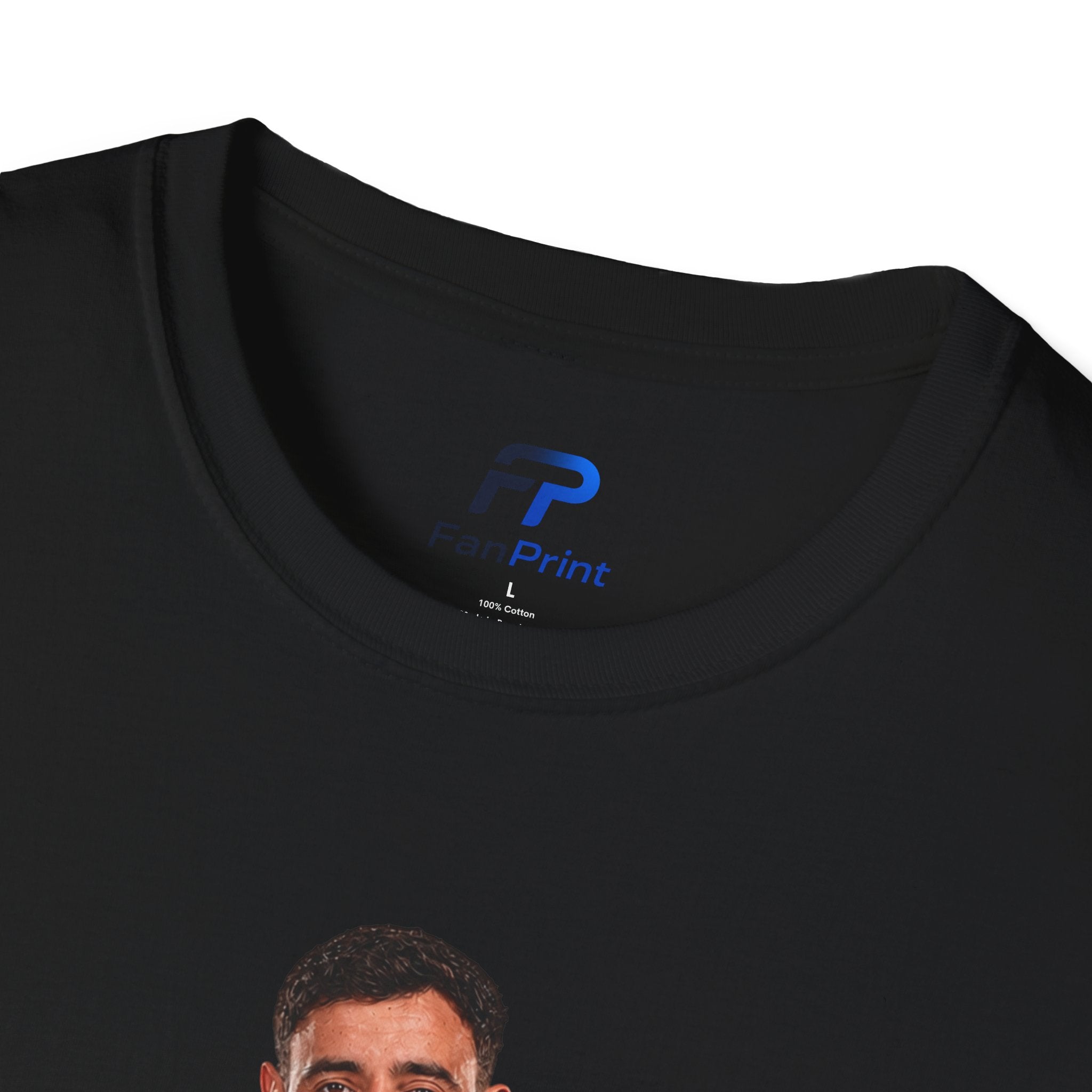 #8 UNITED T-SHIRT