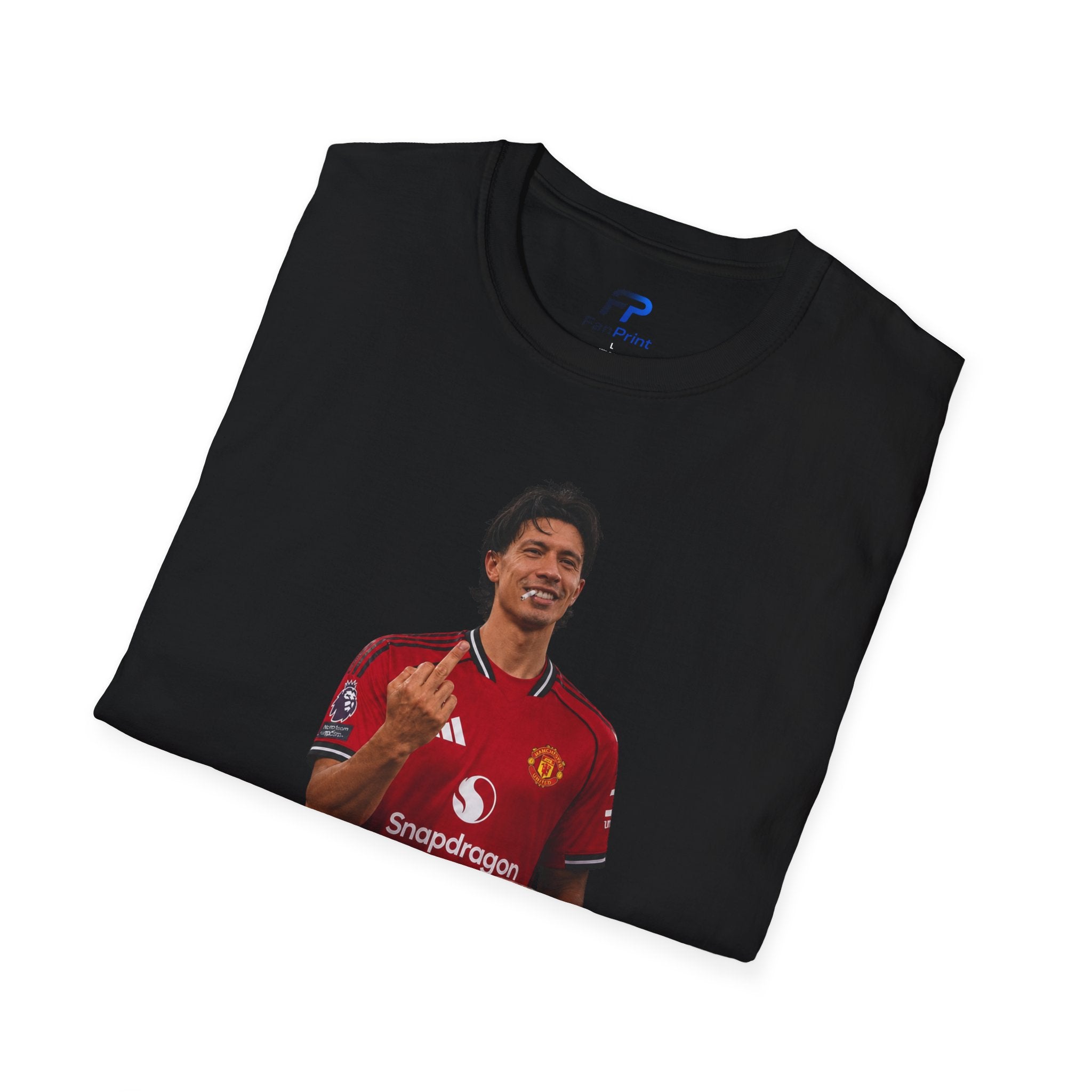 #6 UNITED T-SHIRT