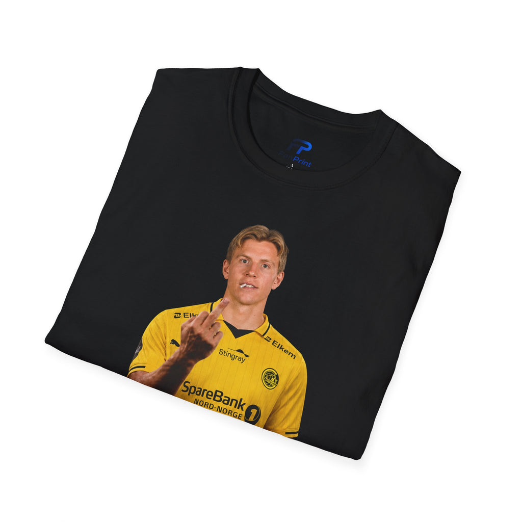 #10 BODØ T-SHIRT