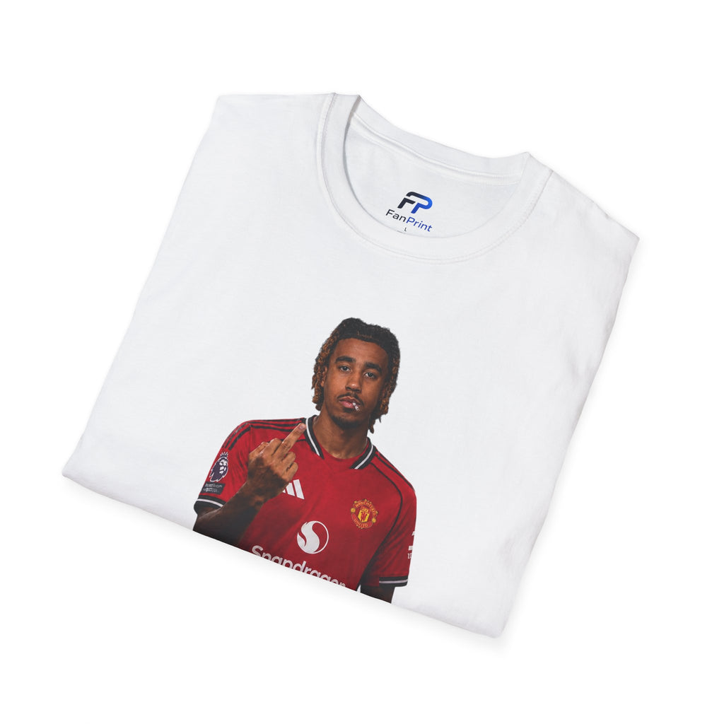 #19 UNITED T-SHIRT