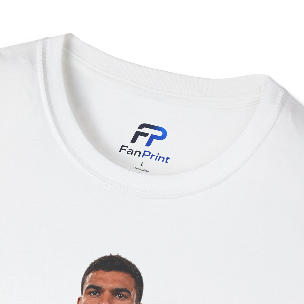 #18 UNITED T-SHIRT