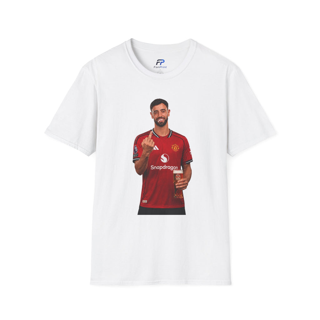 #8 UNITED T-SHIRT