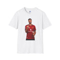 #8 UNITED T-SHIRT