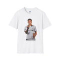 #19 ROSENBORG T-SHIRT