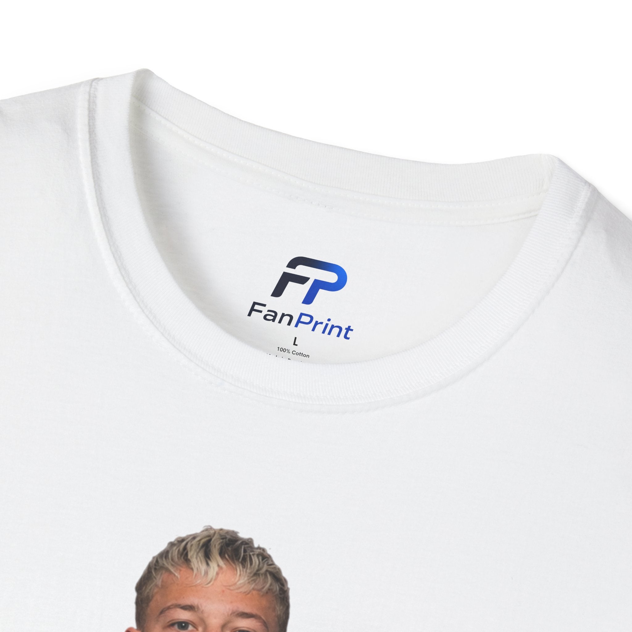 #8 BODØ GLIMT T-SHIRT