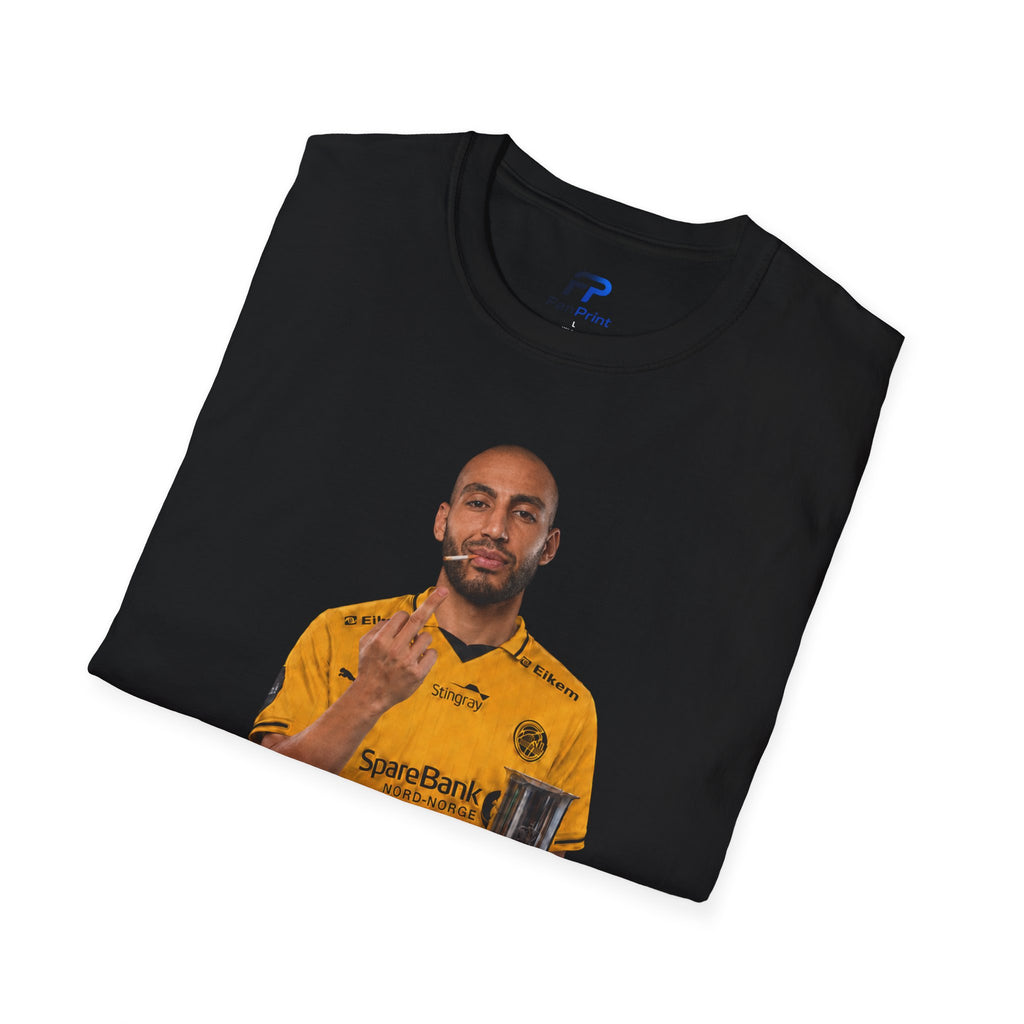 #5 BODØ GLIMT T-SHIRT