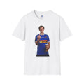 #27 SANDEFJORD T-SHIRT