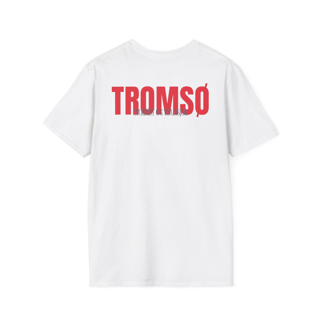 #6 TROMSØ T-SHIRT