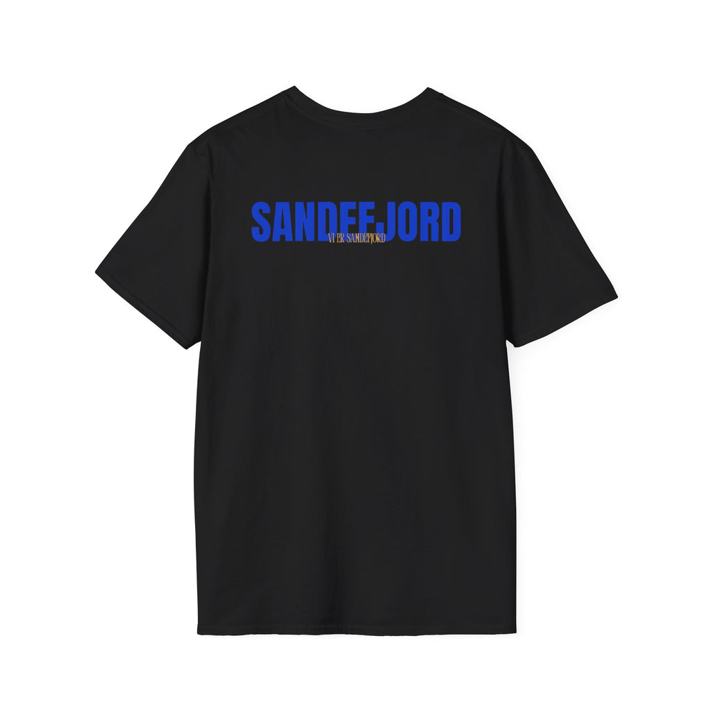 #27 SANDEFJORD T-SHIRT