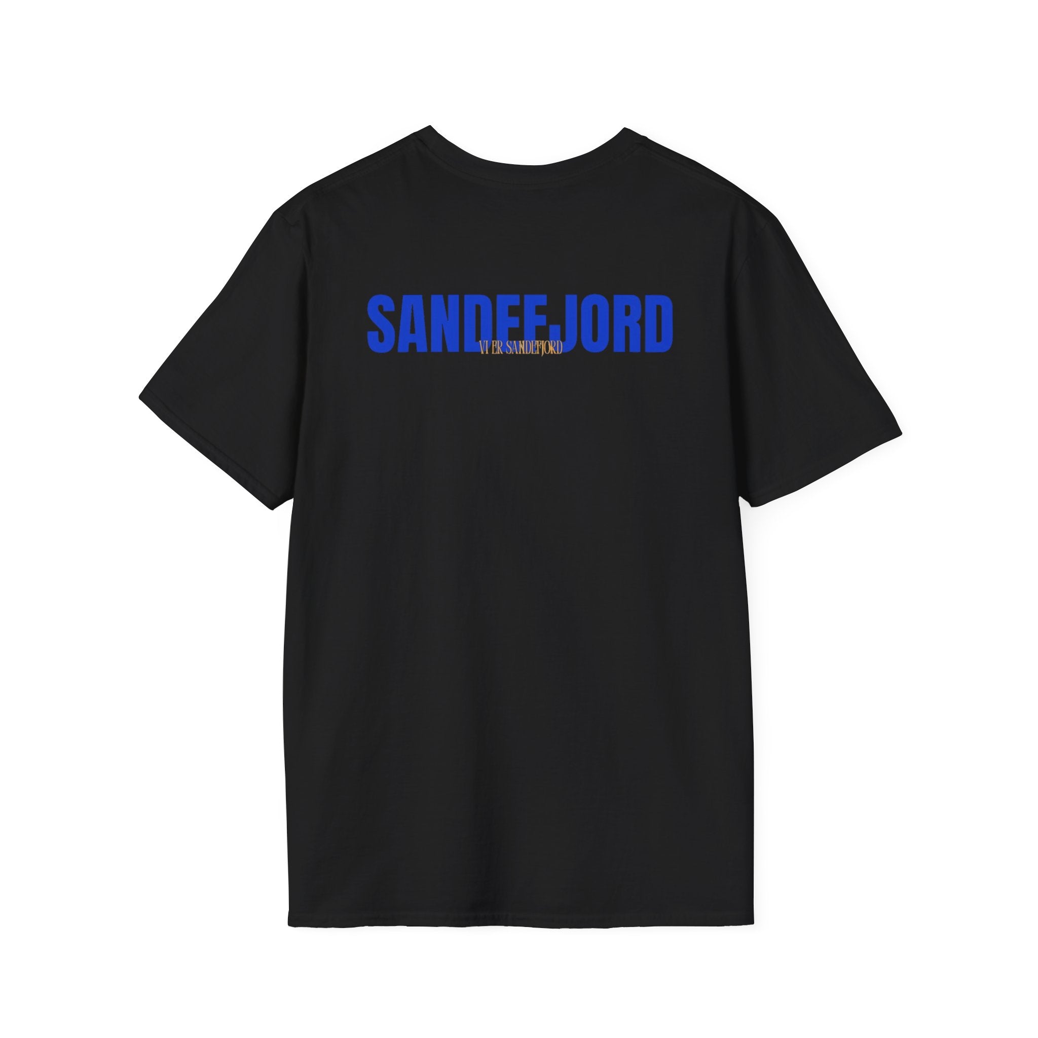 #27 SANDEFJORD T-SHIRT