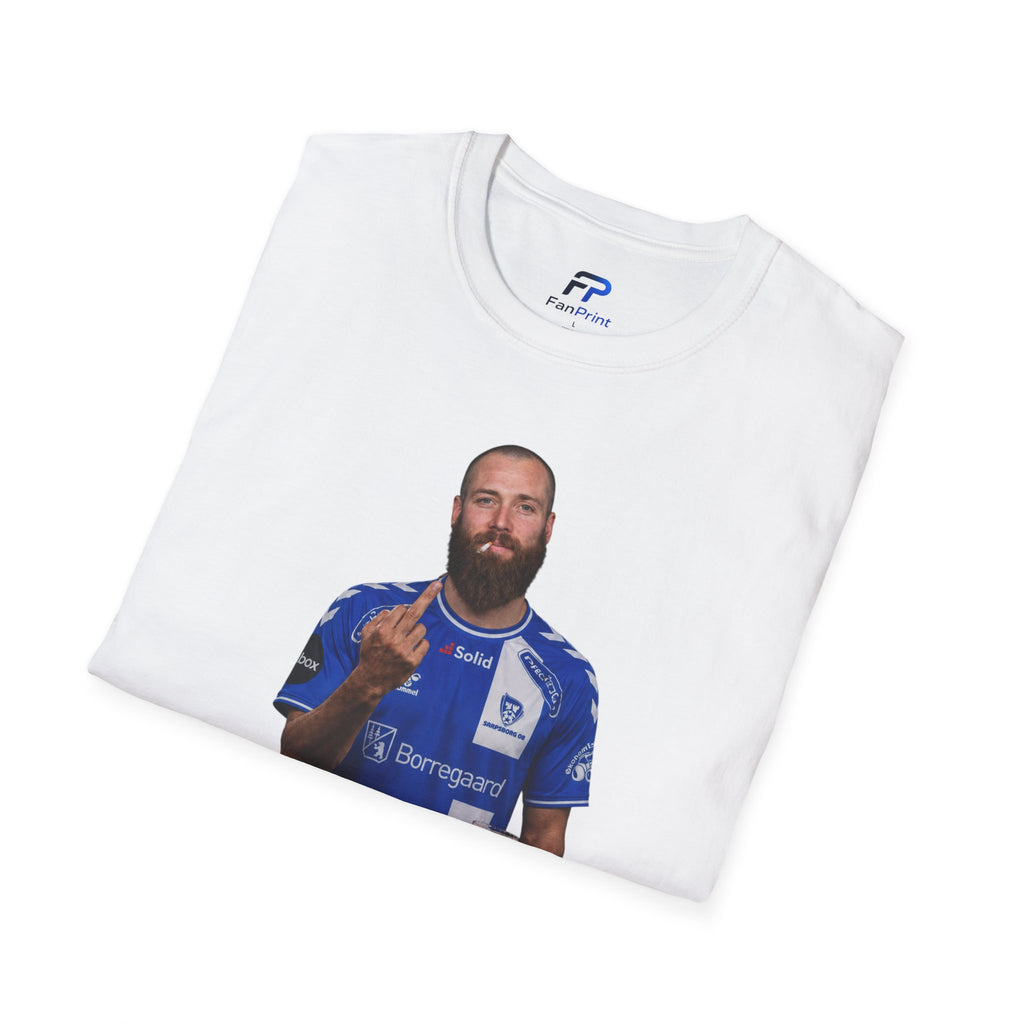 #14 SARPSBORG T-SHIRT